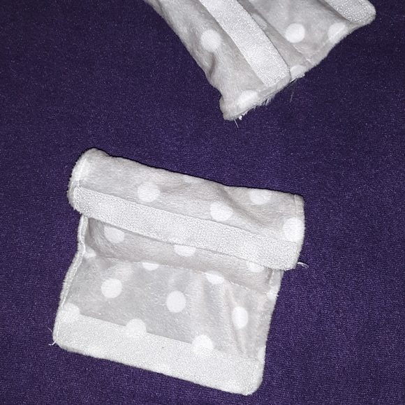 💥NWOT Car seat strap pads - Picture 3 of 4